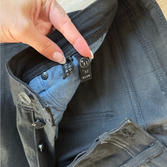 Neuw Iggy Skinny Jeans - Picture 4 of 4